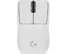 Logitech G PRO X SUPERLIGHT 2 DEX White (910-007365)