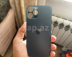 Appleb iPhone 12 pro max üçün arxa qapağı
