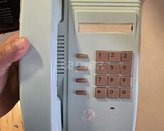 Stasionar telefon