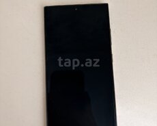 Samsung Galaxy S24 Ultra Titanium Gray 256GB 12GB