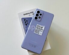 Samsung Galaxy A52 Awesome Violet 128GB 4GB