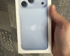 Apple iPhone 18 Pro Max Glacier 256GB 12GB