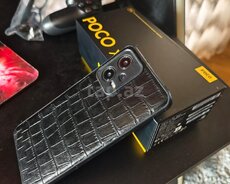 Xiaomi Poco X5 5G Black 256GB 8GB