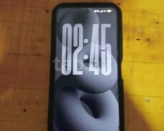 Xiaomi Redmi 12 5G Jade Black 256GB 8GB