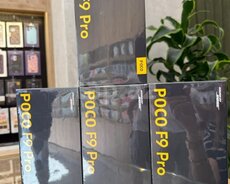 Xiaomi Poco F9 Pro White 512GB 12GB
