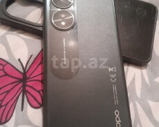 OPPO A58 Black 128GB 6GB