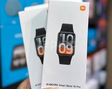 Xiaomi Mi Band 10 Midnight Black