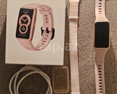 Huawei Band 6 Sakura Pink