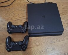Sony Playstation 4