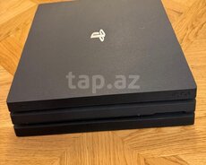 Playstation 4 Pro 1TB