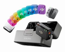 Dji Mic Mini 2