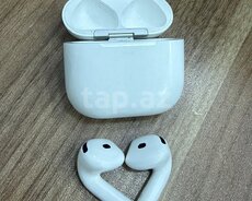 Qulaqlıq Air Pods 4 anc