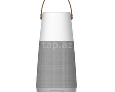 Portativ dinamik 360 SOUND SPEAKER W LIGHTING  (BRIGHTMAX-N)