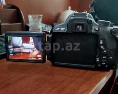 Fotoaparat Canon