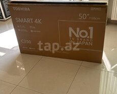 Televizor Toshiba 50C350ME