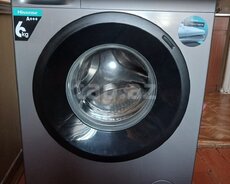 Paltaryuyan Hisense 6 kg