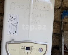 Kombi İmmergas