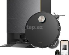 Robot tozsoran DREAME X60 ULTRA COMPLETE