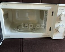 Mikrodalğalı soba Ardesto GO-S724WI