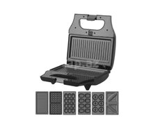 Toster 6IN1 DSP KC-1238