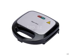Toster SUPER CREST SCT-6015