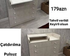 Uşaq kamodu