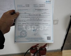 Yanğınsöndürmə balonu