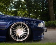 BMW təkərləri R19