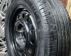 Təkər 205.65 R15