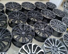 Range Rover diskləri R22