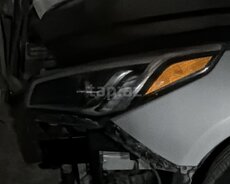 Hyundai Sonata 2015 sol farası