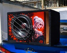 Sabvufer 800RMS