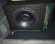 Audio sistem