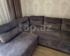 Künc divan