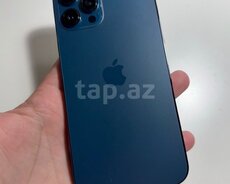 Apple iPhone 12 Pro Max Pacific Blue 256GB 6GB
