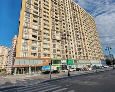 2-otaqlı yeni tikili, 20 Yanvar m., 75 m
