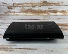 Sony Playstation 3 Super Slim
