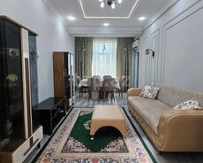 3-otaqlı yeni tikili, Badamdar qəs., 95 m