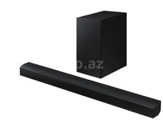 Samsung soundbarı