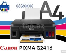 Printer Canon Pixma G2416