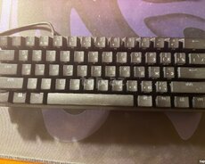 Razer Huntsman mini klaviaturası