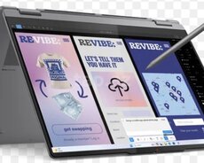 Lenovo Yoga 7 2-in-1 14ILL10 (83JQ005CRK)