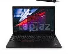 Lenovo ThinkPad L590 (qara rəng)