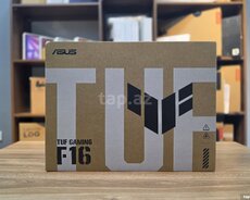 Asus Tuf Gaming F16 FX608JMI-TU288 90NR0NB1-M00F40