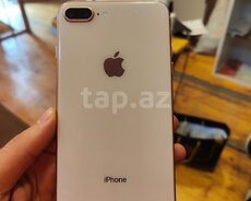 Apple iPhone 8 Plus Gold 64GB ehtiyat hissələri