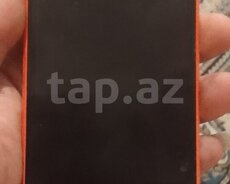 Telefon HTC ekranı