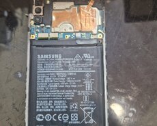 Samsung Galaxy A11 Black 32GB 2GB platası