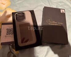 Apple iPhone 16 Pro ekranlı arxalığı