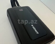 Anker Zolo Power Bank 10.000 mAh, 30W