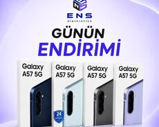 Samsung Galaxy A57 5G Awesome Navy 256GB 8GB